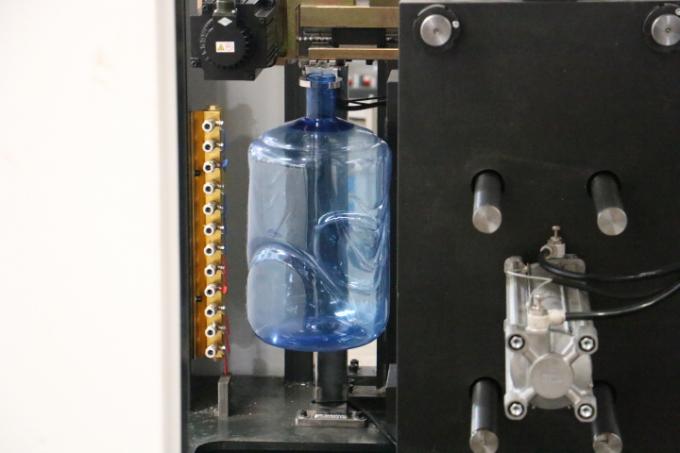 galones de sopladora de botellones 5/botella de agua plástica de 5 galones que hace la máquina