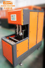 Botella semi automática de alta velocidad del ANIMAL DOMÉSTICO de la máquina 16KW del moldeo por insuflación de aire comprimido del estiramiento