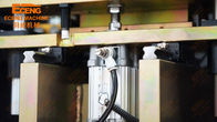 Cavidad automática 5L 48KW de la máquina 2 del moldeo por insuflación de aire comprimido de Eceng Q5L2