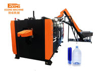 Máquina de soplado de botellas de aceite de alta velocidad Eceng 1L-5L 3000-4000BPH K5L4
