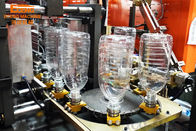 YCQ-5L-1 Máquina de moldeo de botellas de cavidad única 800BPH para barril de botellas de 5L