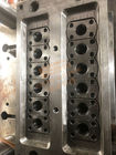 cavidad plástica de acero inoxidable del molde 12 del objeto semitrabajado de la inyección del ANIMAL DOMÉSTICO 4Cr13
