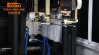 Máquina 16000BPH de la fabricación de la botella del ANIMAL DOMÉSTICO de la leche del ISO 2000ml