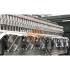Máquina 16000BPH de la fabricación de la botella del ANIMAL DOMÉSTICO de la leche del ISO 2000ml