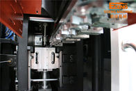 Máquina de fabricación de PET de 2000 ml de plástico pequeño soplado moldeado soplado estirado