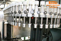 CE completamente automático ISO de la máquina 49kw del moldeo por insuflación de aire comprimido de 2000ml SMC