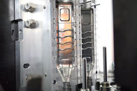 Los artículos de tocador de Eceng ACARICIAN la fase 380V de la máquina 3 de la botella que sopla