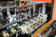 Máquina que sopla 220V 415V 50HZ del estiramiento automático del ANIMAL DOMÉSTICO del ISO 2L