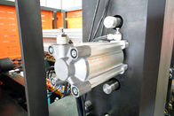 control completamente automático del PLC de la máquina XINJE del moldeo por insuflación de aire comprimido de la botella del ANIMAL DOMÉSTICO 300ml