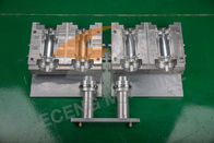 máquina 50KW del moldeo por insuflación de aire comprimido del estiramiento del ANIMAL DOMÉSTICO 2l para industrial