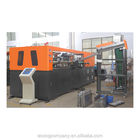 Máquina 7000 PCS/HR de la fabricación del envase de plástico del ANIMAL DOMÉSTICO de 6 cavidades