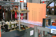 cavidad plástica de la fabricación 2 de la botella de la máquina del moldeo por insuflación de aire comprimido del tarro del ANIMAL DOMÉSTICO 1300bpn