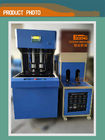 Cavidad semi automática de la máquina 2 del moldeo por insuflación de aire comprimido del estiramiento del ANIMAL DOMÉSTICO de la botella 5000ml de la bebida