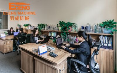 CHINA Zhangjiagang Eceng Machinery Co., Ltd. Perfil de la compañía