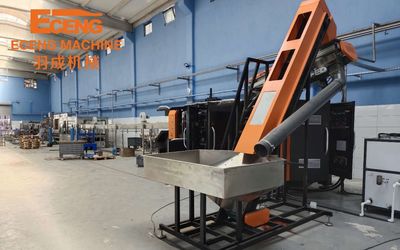 CHINA Zhangjiagang Eceng Machinery Co., Ltd. Perfil de la compañía
