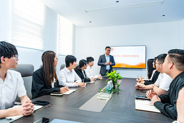 Zhangjiagang Eceng Machinery Co., Ltd. línea de producción de fábrica