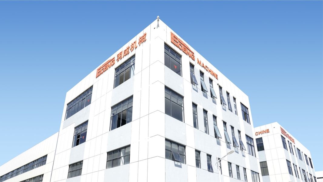 Zhangjiagang Eceng Machinery Co., Ltd.