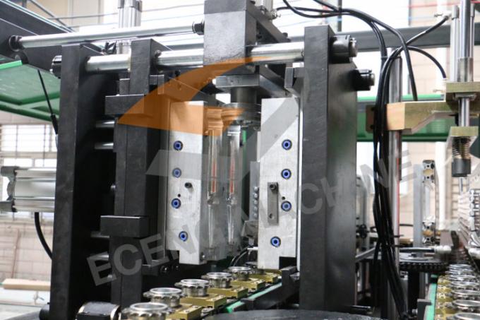 Máquina de moldear/100ml-500ml-1000ml de la fibra de carbono automática
