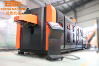 máquina automática del moldeo por insuflación de aire comprimido 100ml-2L