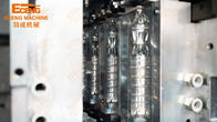 Cavidad de la máquina 4 de Eceng de la botella de agua que sopla 6000BPH con 2L Max. Volume