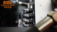 Máquina de soplado automática de estiramiento K5L4 3000-4000BPH Máximo volumen 5000ml