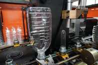 YCQ-5L-1 Máquina de moldeo de botellas de cavidad única 800BPH para barril de botellas de 5L
