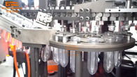 Soplo de alta velocidad del estiramiento de la máquina 1L 2L 5L del moldeo por insuflación de aire comprimido K5L4