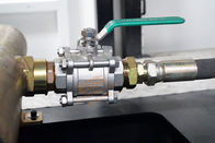 Soplo de alta velocidad del estiramiento de la máquina 1L 2L 5L del moldeo por insuflación de aire comprimido K5L4