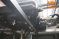 Moldeo por insuflación de aire comprimido 380V 50HZ del estiramiento de la máquina de la botella de agua de alta velocidad de Eceng que sopla