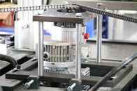 Máquina de soplado de botellas de PET de 2000 ml con 6 cavidades de fase 3 380V