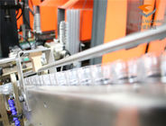 Equipo de fabricación plástico de la botella de la máquina 3500bpn de la botella del ANIMAL DOMÉSTICO que sopla 50KW
