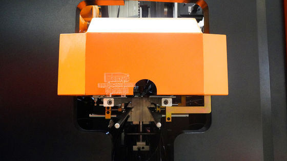 Máquina completamente automática 49kw del moldeo por insuflación de aire comprimido del estiramiento del animal doméstico