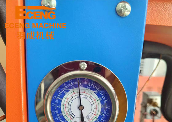 El alto secador frío 1HP de Presssure refrigeró la eficacia alta 50HZ del secador del aire