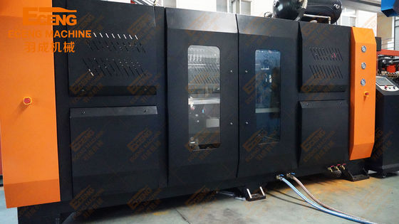 Cavidades lineares de alta velocidad de la máquina 6 de la botella de K6 12000BPH para la eficacia alta