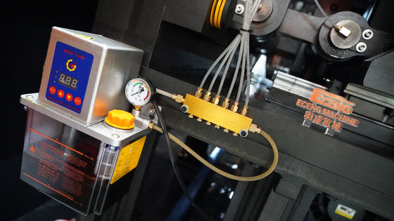 Cavidad plástica de la máquina 8 de la botella de K8 18000BPH completamente automática para la fabricación rápida