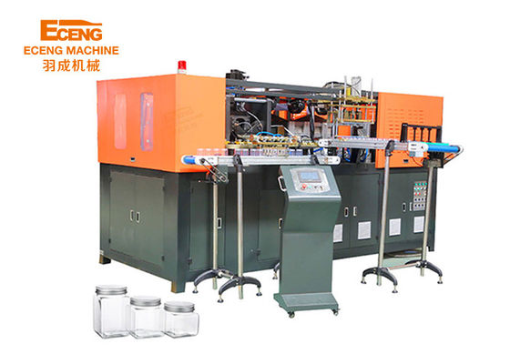 J4 Máquina de moldeado de cápsulas de plástico 4cavidad de fábrica de China