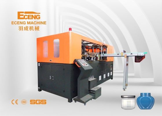 J4 Máquina de moldeado de cápsulas de plástico 4cavidad de fábrica de China
