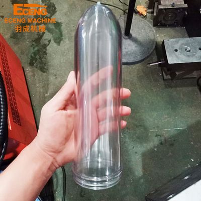 Molde de pulido de la botella del ANIMAL DOMÉSTICO del SGS ISO del CE