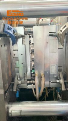Molde ancho del moldeo a presión del molde SKD61 de la botella del ANIMAL DOMÉSTICO de la boca