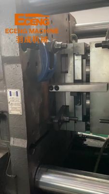 2 cavidades ACARICIAN el molde caliente del objeto semitrabajado del tarro del corredor del molde de la botella