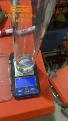 SGS plástico ISO del molde de la botella de las cavidades de los fabricantes 4 del moldeo por insuflación de aire comprimido del ANIMAL DOMÉSTICO de Eceng