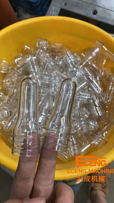 4Cr13 SS ACARICIAN el moldeo a presión del molde 730x450x480m m de la botella