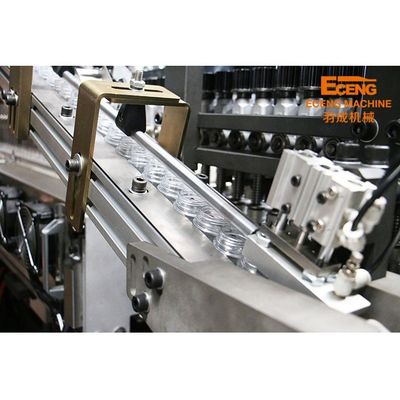 la máquina automática de alta velocidad del moldeo por insuflación de aire comprimido 750ml rendimiento 10000