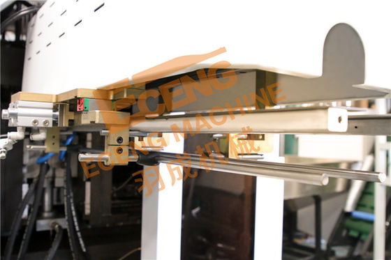 Cavidad completamente automática de la máquina 8 del moldeo por insuflación de aire comprimido del estiramiento del ANIMAL DOMÉSTICO K8