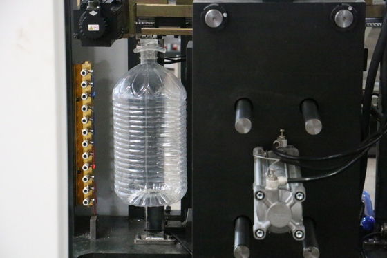 300BPH máquina que sopla de la botella de 5 galones