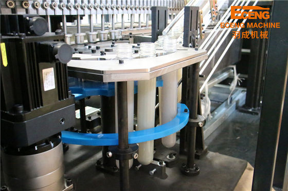 300BPH máquina que sopla de la botella de 5 galones
