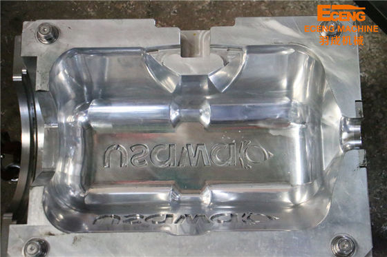300BPH máquina que sopla de la botella de 5 galones
