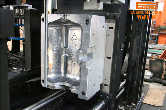 300BPH máquina que sopla de la botella de 5 galones