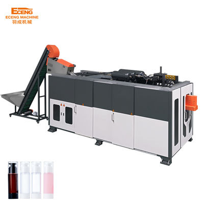 cadena de producción plástica de la botella del ANIMAL DOMÉSTICO 220V 9000-12000 Bph