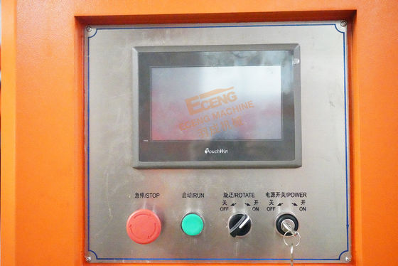Máquina que sopla 380V ISO de la botella completamente automática del ANIMAL DOMÉSTICO de 2 litros